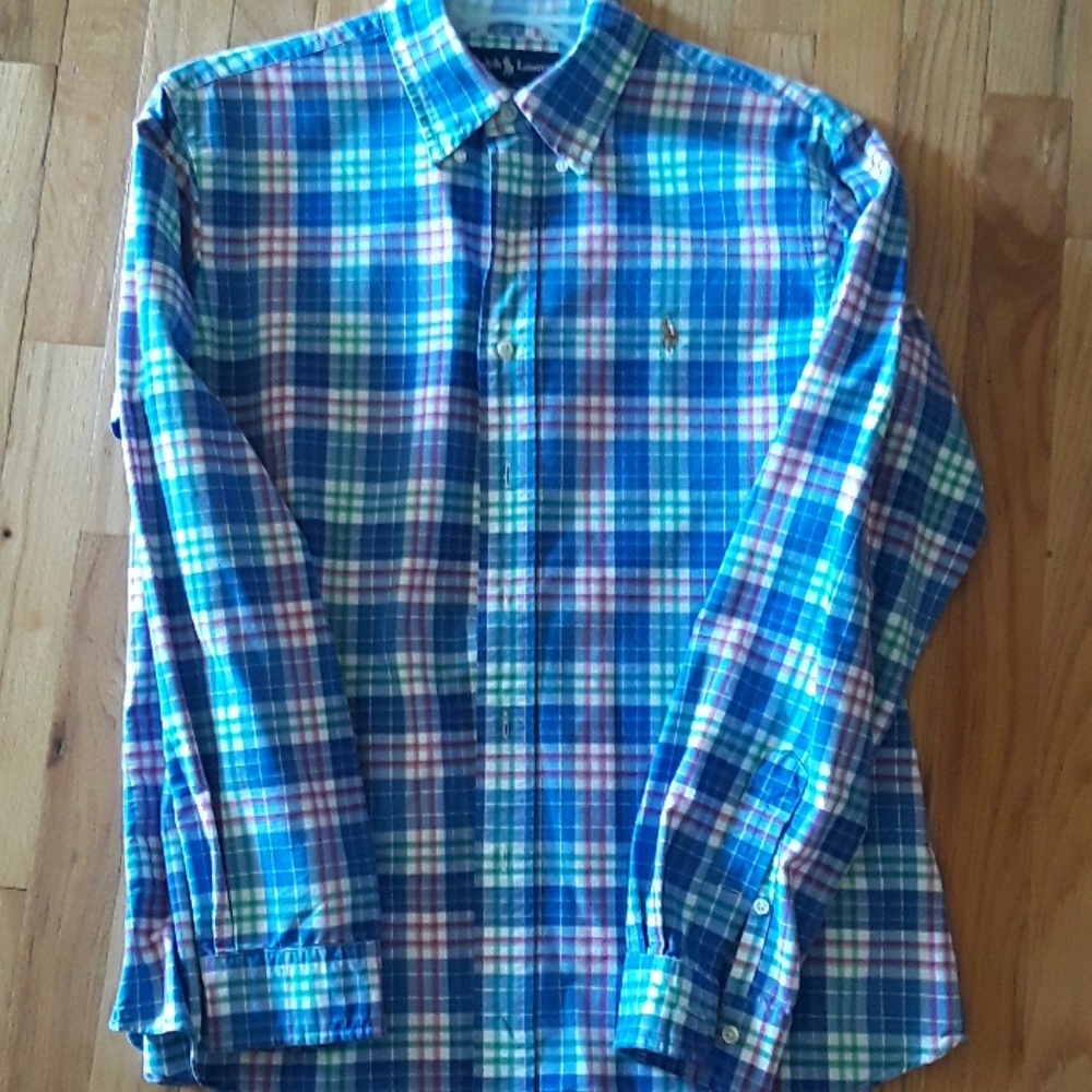 Ralph Lauren Shirt